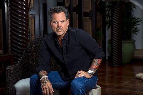 Gary Allan Gets Engaged To Girlfriend Molly Martin