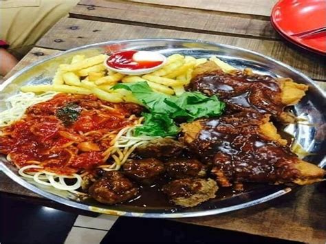 Tempat makan ini dikenal sebagai restoran ramen dan dessert yang sangat lezat. 3 Tempat Makan Best Western Di Klang, Selangor : KHALIFAH ...