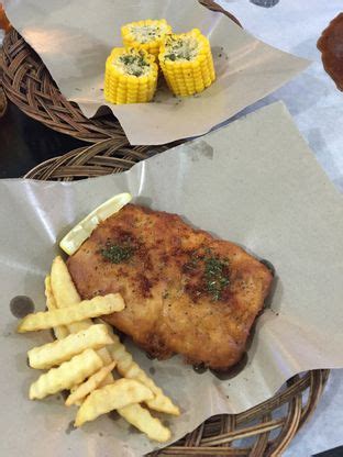 You will enjoy of selected fried rice of lamb or chicken. Perang Kerang - Barbarian Seafood House Restaurant, Beji, Depok - Lengkap: Menu terbaru, jam ...