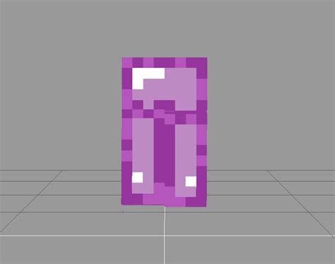 Diamond Armor For Pmcrp Minecraft Texture Pack