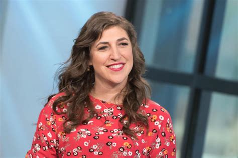 This Is Why Mayim Bialiks Op Ed About Harvey Weinstein And Sexual