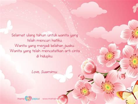 If you are looking for kata ucapan ultah untuk diri sendiri you've come to the right place. Ucapan Ultah Buat Anak Tercinta - Katapos