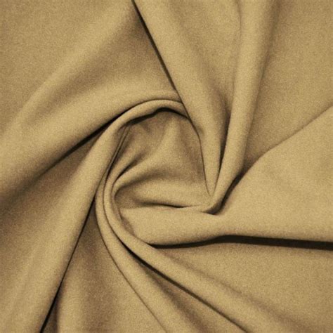 Melton Fabrics Melton Wool Calico Laine