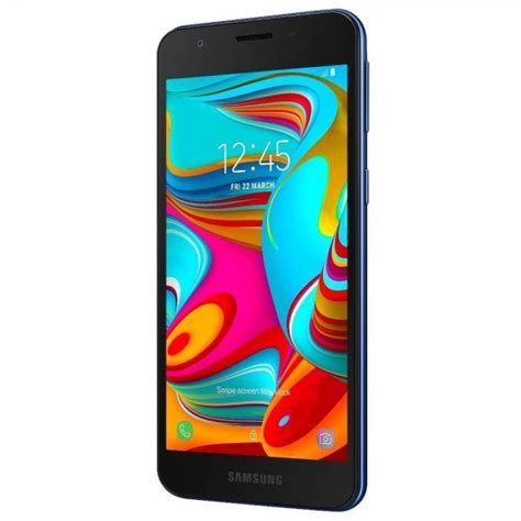 Samsung Galaxy A2 Core 1gb 16gb Smartphone Best Price In Bangladesh