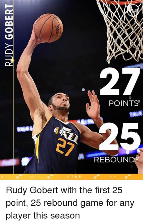 The best gifs are on giphy. 🔥 25+ Best Memes About Rudy Gobert | Rudy Gobert Memes