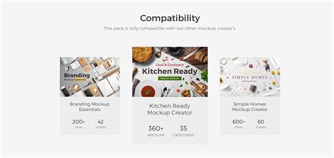 Download Packaging Mockup Collection on Behance