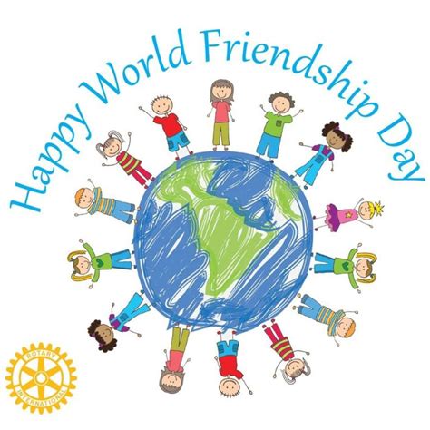 International Friendship Day 2019 Hd Pictures And Uhd Wallpapers For