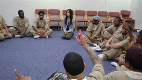 why american prisoners convert to islam cnn video