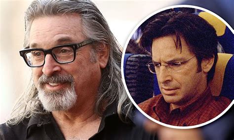 Robert Carradine 69 Who Played The Dad In Lizzie McGuire Over 20