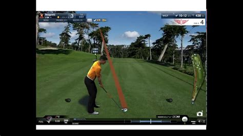 Wgt World Golf Tour Olympic 52 Youtube