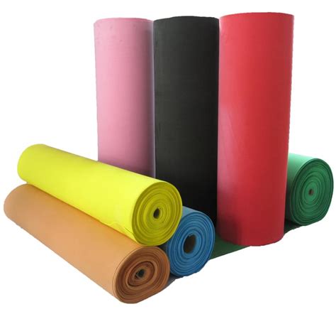 50 M Eva Foam In Rolls 2 Mm Thickness Medium Densityperfect Etsy