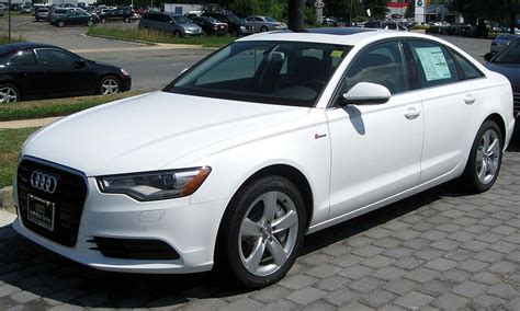 Description audi a6 2.0l 2014 gcc. babus of india: New norms prevent Chinese bureaucrats to ...