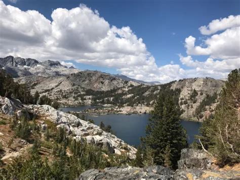 10 Best Hikes And Trails In Ansel Adams Wilderness Alltrails