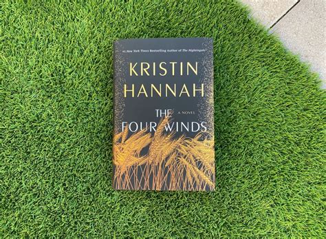 Book Club Questions For The Four Winds Discussion Guides Kristin