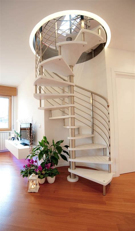 Beautiful Spiral Staircase Design Ideas You Will Love Engineering Hot Sex Picture