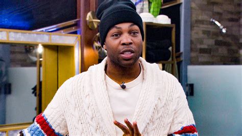 todrick hall speaks out about celebrity big brother backlash us weekly