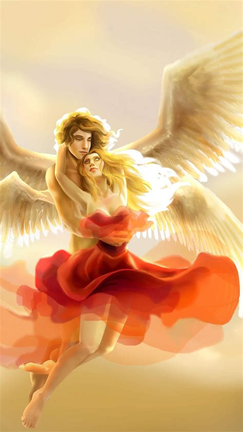 Stock Images Love Image Heart 5k Angel Stock Images 14860