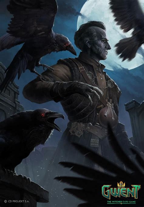 We did not find results for: Gwent Cards Artwork - Neutrals | The witcher, Witcher art, Card art