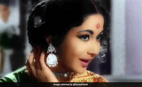 Meena Kumari 85th Birth Anniversery Know Interesting Facts About