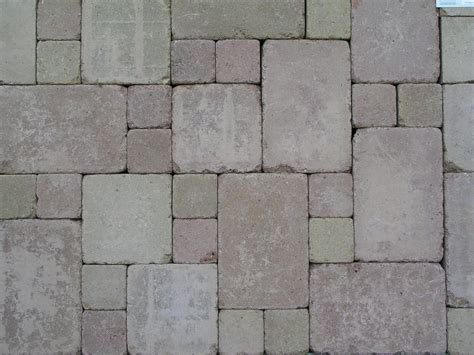 High Qualitymixed Size Paver Textures Paver Textures High Quality