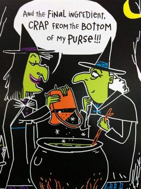 Pin by Mark on Twisted Comics | Halloween jokes, Halloween cartoons