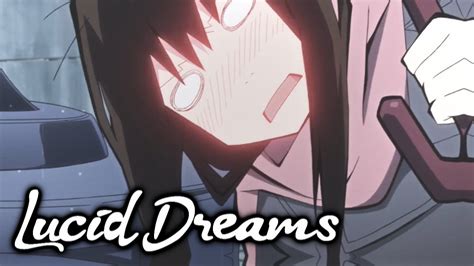 Lucid Dreams Noragami Amv My First Amv Youtube