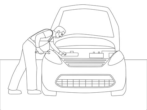 Auto Mechanic
