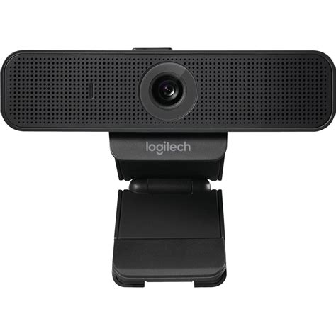 Logitech Wired Personal Video Collaboration Kit Camandheadset Webcams