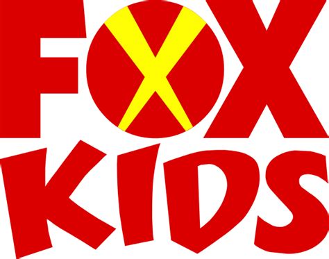 Fox Kids 2019 Idea Wiki Fandom Powered By Wikia