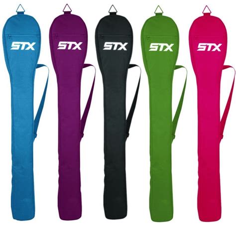 Stx Essential Lacrosse Stick Bag Morley Athletic