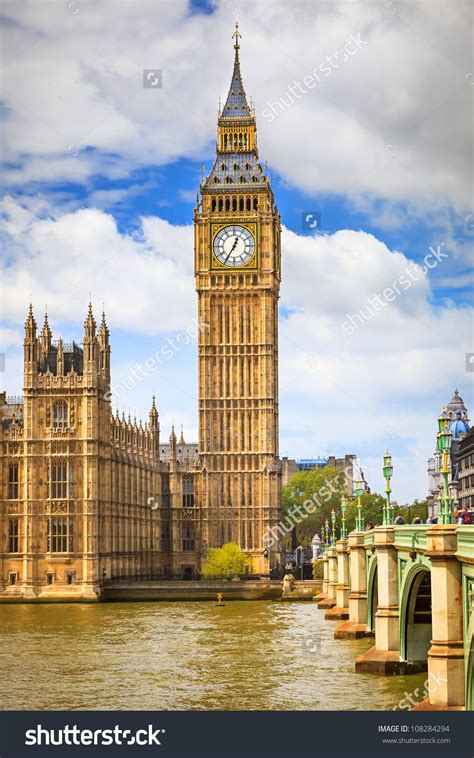 40 Very Beautiful Big Ben, London Images And Pictures