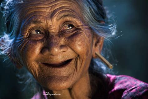 Warm Smile By Rarindra Prakarsa 500px Classic Portraits Portrait