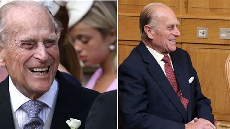 W styczniu 2019 roku książę filip spowodował drobną kolizję drogową, po której zrezygnował z dalszego samodzielnego prowadzenia samochodu. książę filip - instagram, wiek, wzrost, waga, newsy - Kozaczek