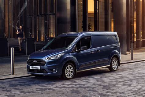 The ford transit connect isn't the most refined machine, but this city van is a highly configurable and extremely versatile tool for tradespeople and more. Ford Transit Connect Sport announced as part of update to ...