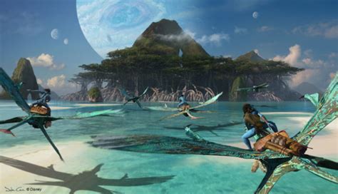 Avatar 2 Erster Trailer Zu Der Weg Des Wassers Jetzt Online