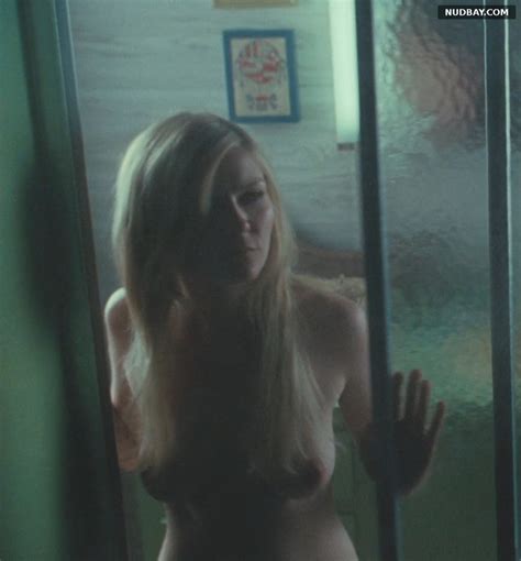 Kirsten Dunst Nude In All Good Things Nudbay