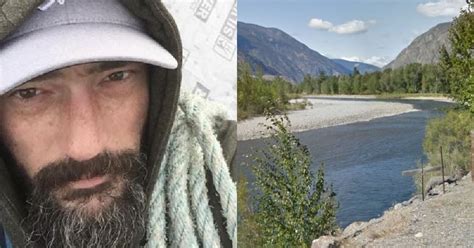 Missing Man Last Seen In Keremeos Has ‘connections Throughout The Okanagan