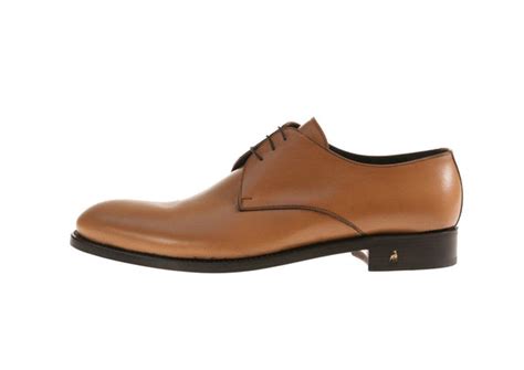 Italian Mens Leather Dress Shoes You Can Buy Online Treccani Milano