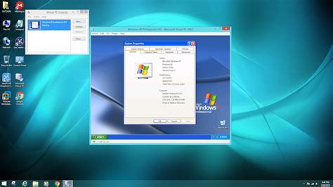 Virtual Pc 2007 Download And Cài đặt Microsoft Virtual Pc 2007 đơn Giản