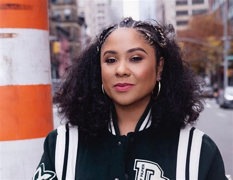 Angela Yee Reveals What She Will Miss Most After Leaving ‘the Breakfast