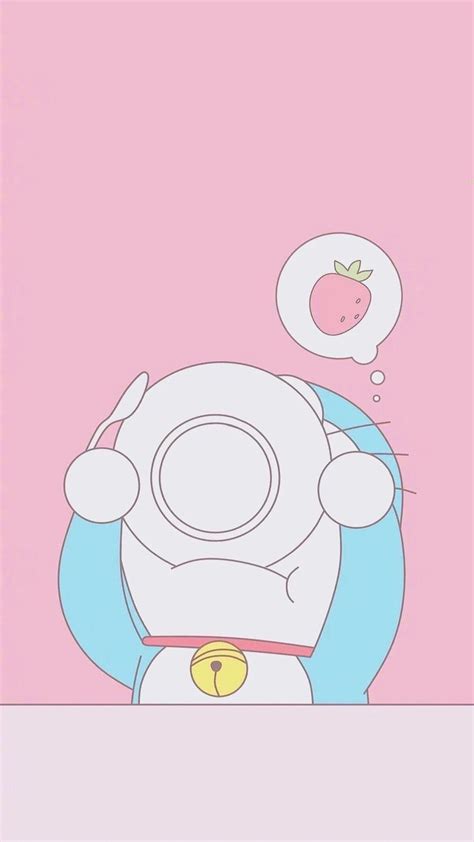 Doraemon I Phone Wallpaper Allwallpaper