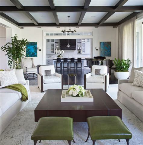 Brentwood Home Adam Hunter Interior Design La