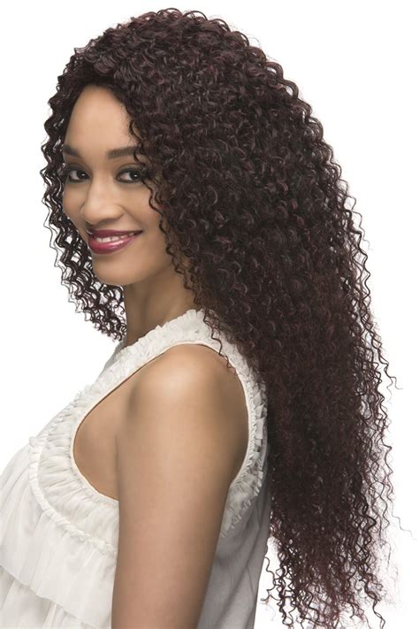 Freetress Italian Curly Weave Deep Wave Braiding Natural Hair Twist