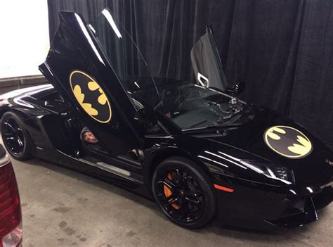 A batman fan's dream bed. Instagram Fills Up with Batkid Photos as SF Helps Bring a ...
