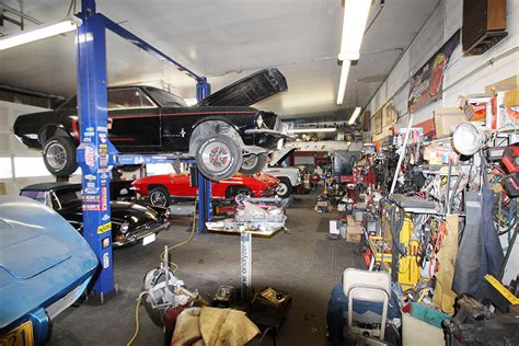 Tips For Opening A Mechanic Shop Autotent