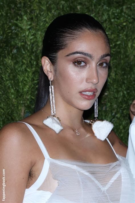 Lourdes Leon Nude Sexy The Fappening Uncensored Photo