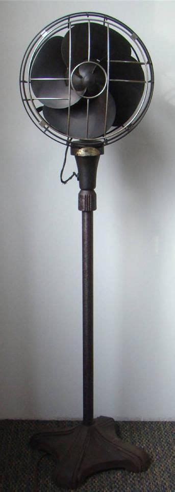 Nautical floor lamp with wooden tripod stand retro style chrome light decor. Antique fans image by Maker Monthly on Studio Life ...