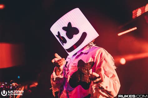 The official website for everything marshmello. Marshmello, Martin Garrix & More To Perform At X Games ...
