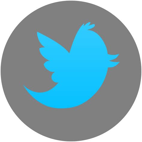 Twitter Icon Png Black Twitter Icon Png Black Transparent Free For