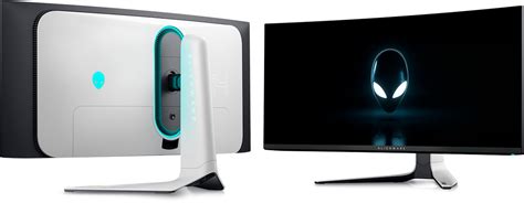 Alienware 34 Qd Oled Worlds First Quantum Dot Gaming Monitor Unveiled